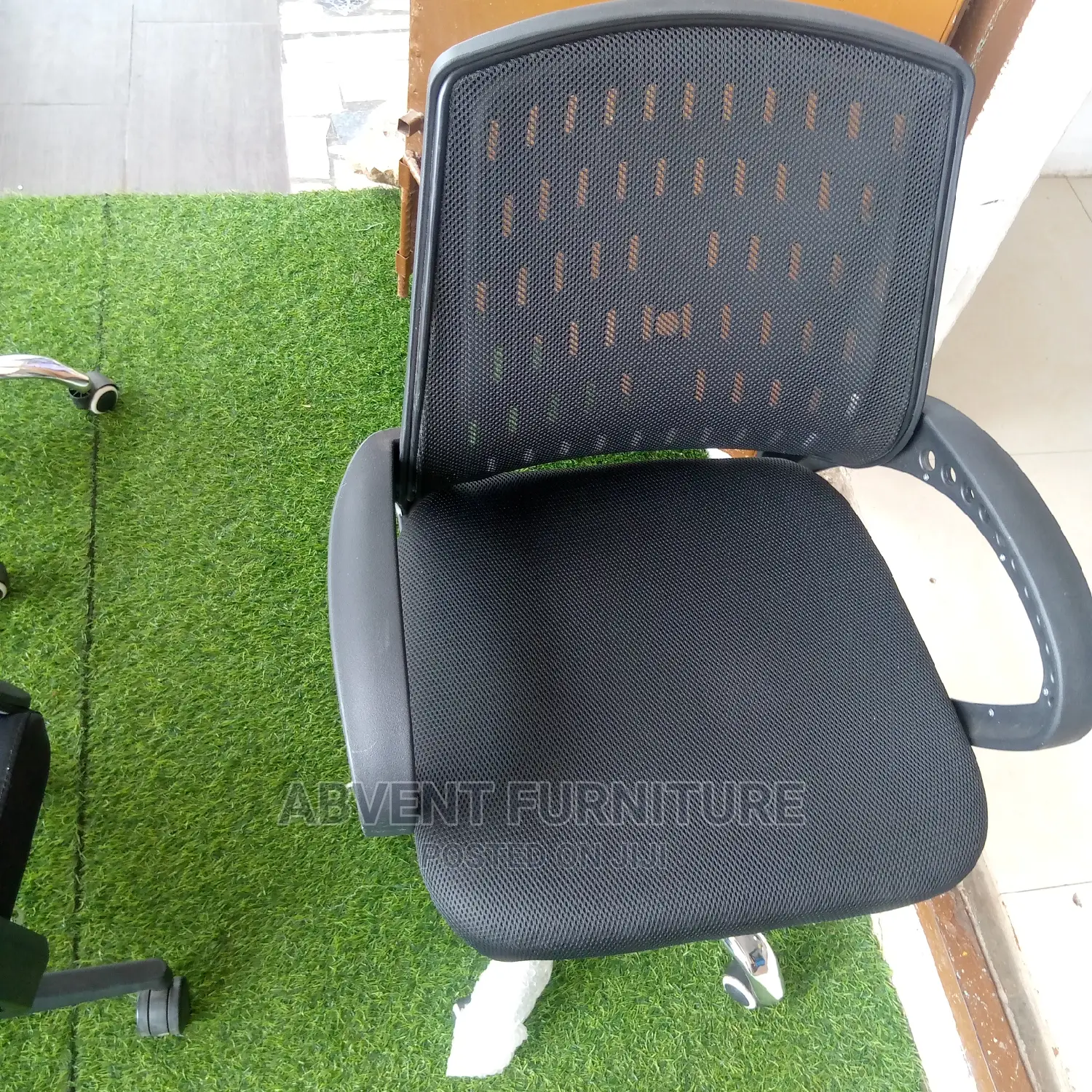 Swivel Chair