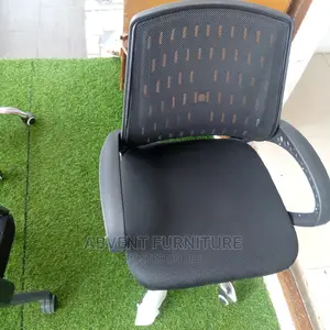 Swivel Chair