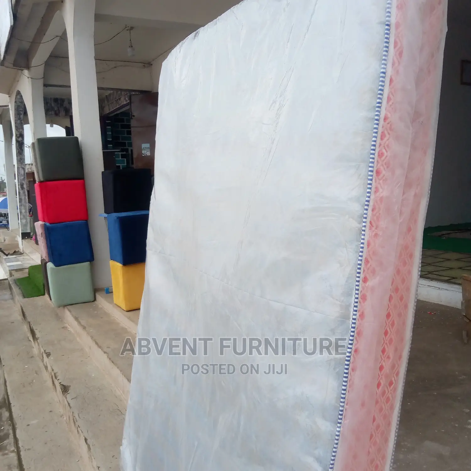 Orthopedic Mattress