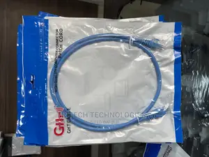 1M GHT Cat6 Patch Cord