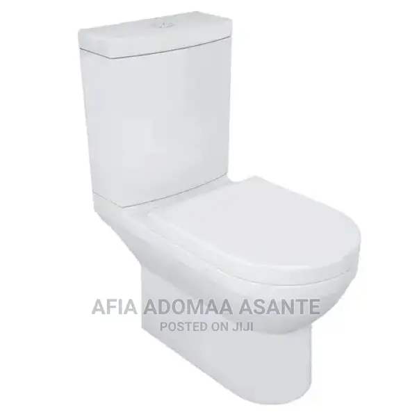 Quality WC