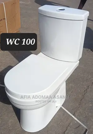 Quality WC