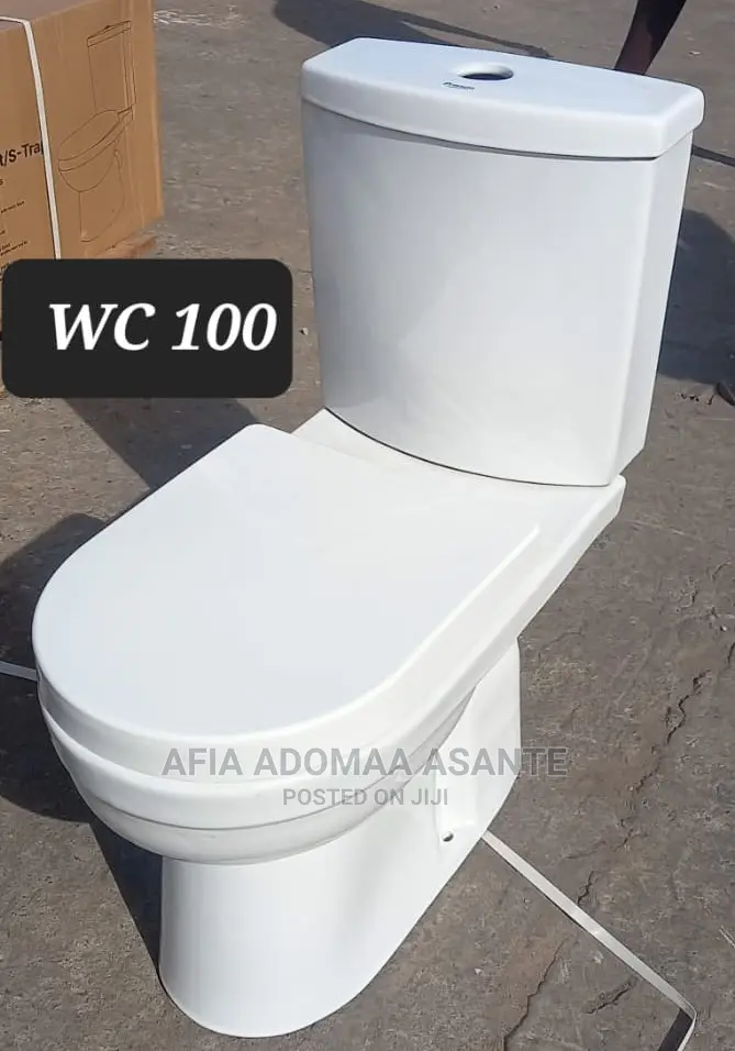 Quality WC