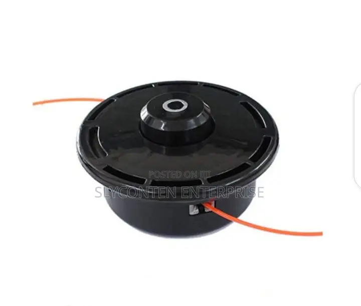 Brush Cutter Trimmer Line Head