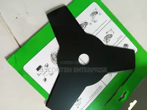 Brush Cutter Mower Blade