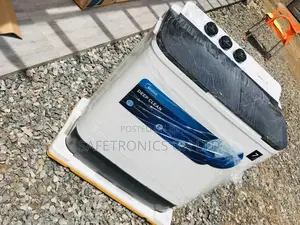 Topload Reliable Washingmachine Semiautomatic 7kg Midea