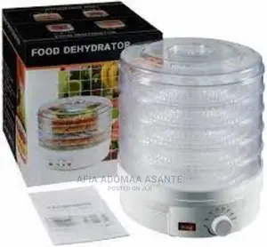 Food Dehydrator