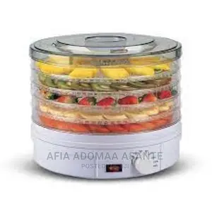 Food Dehydrator