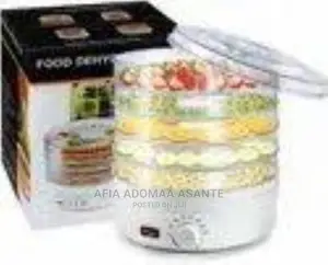 Food Dehydrator