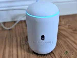 Unifi Dream Router Wi-Fi 7 All-in-One Router (Udr7)