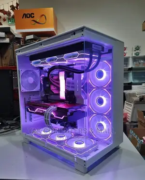 New Desktop Computer 64GB Intel Core I9 SSD 1T