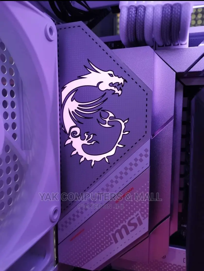 New Desktop Computer 64GB Intel Core I9 SSD 1T