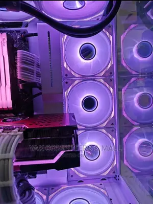 New Desktop Computer 64GB Intel Core I9 SSD 1T