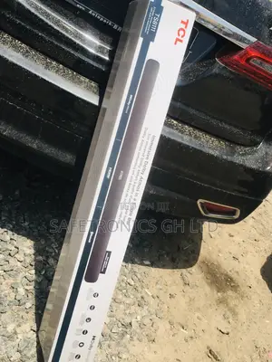 Great Soundbar Ts8111 TCL Bluetooth