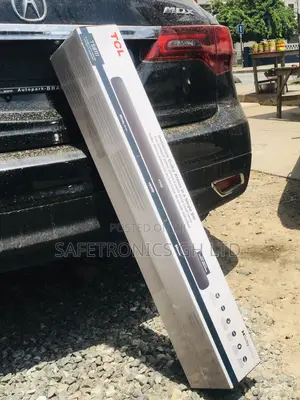Quality and Reliable Soundbar TCL Ts8111  Bluetooth