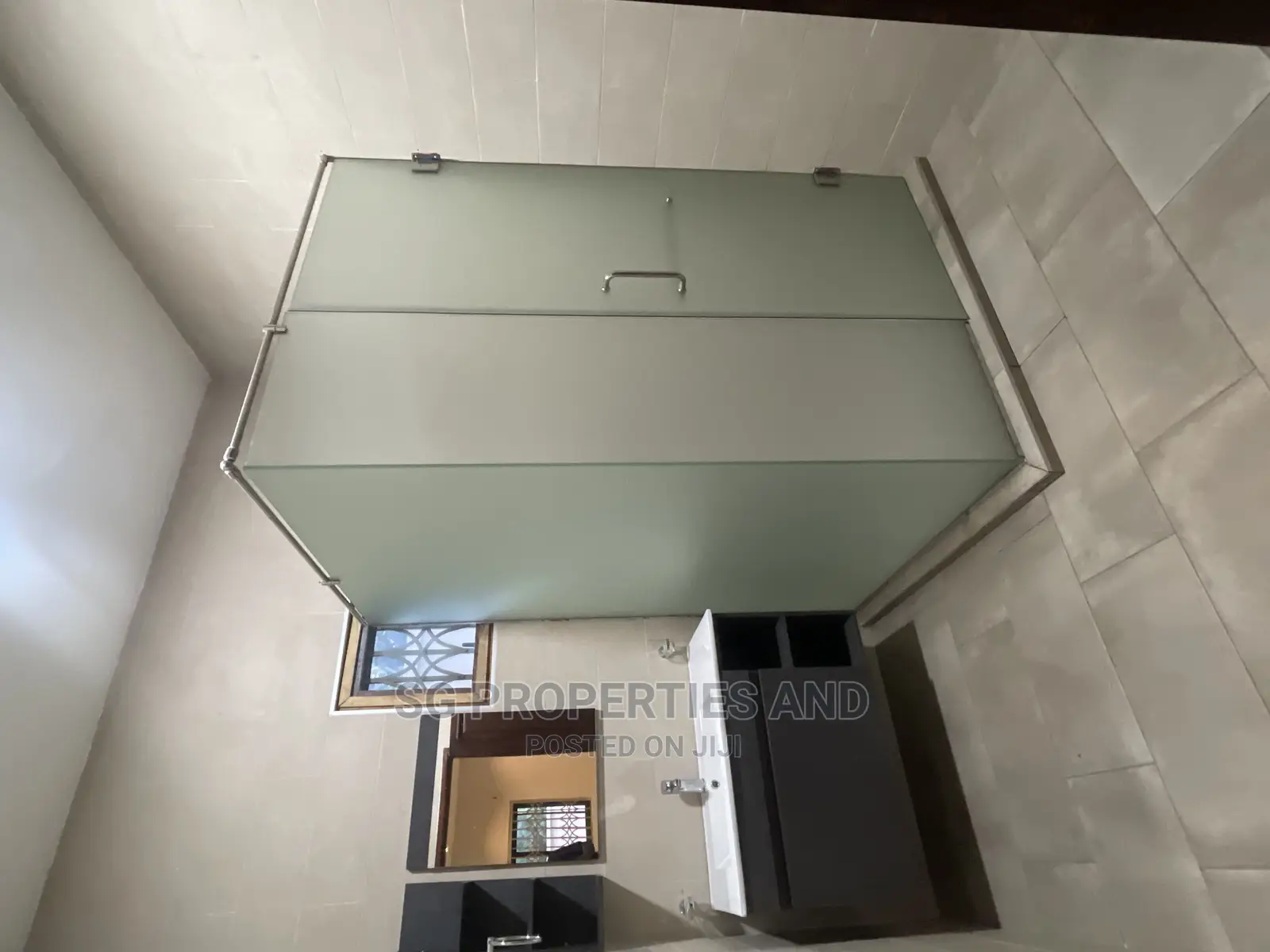 2bdrm Apartment in East Airport for rent