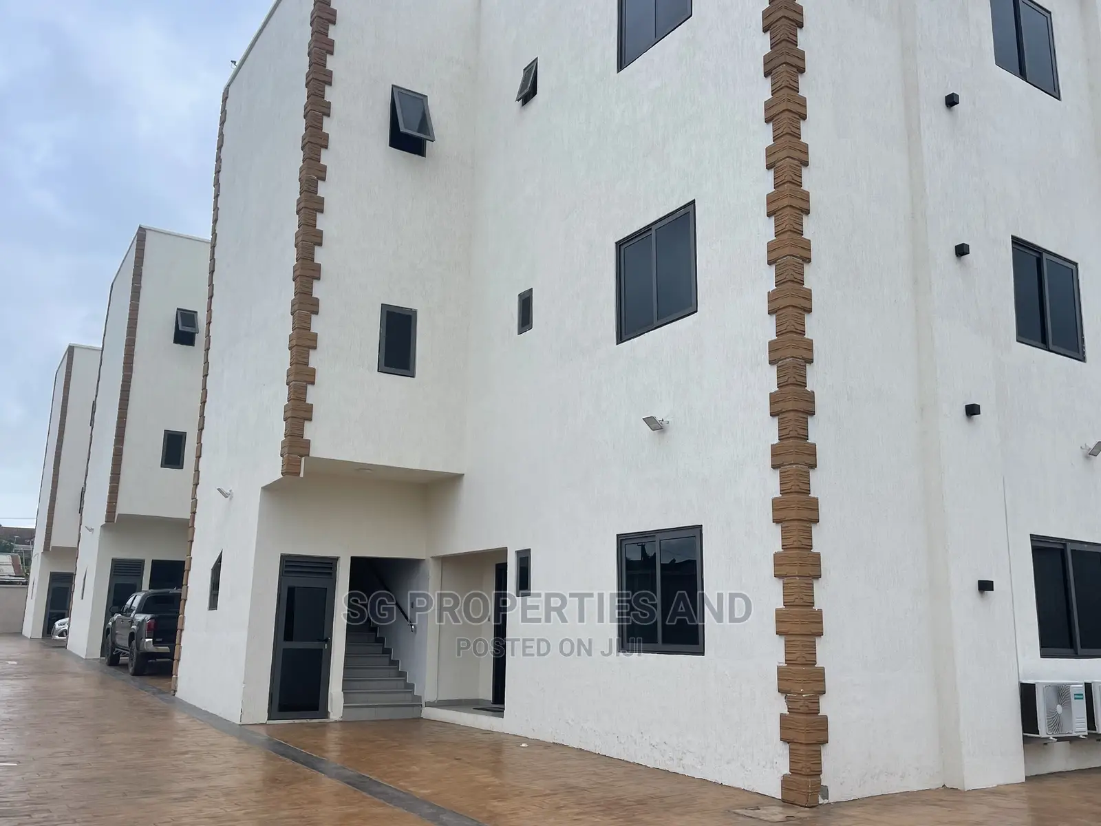 2bdrm Apartment in East Airport for rent