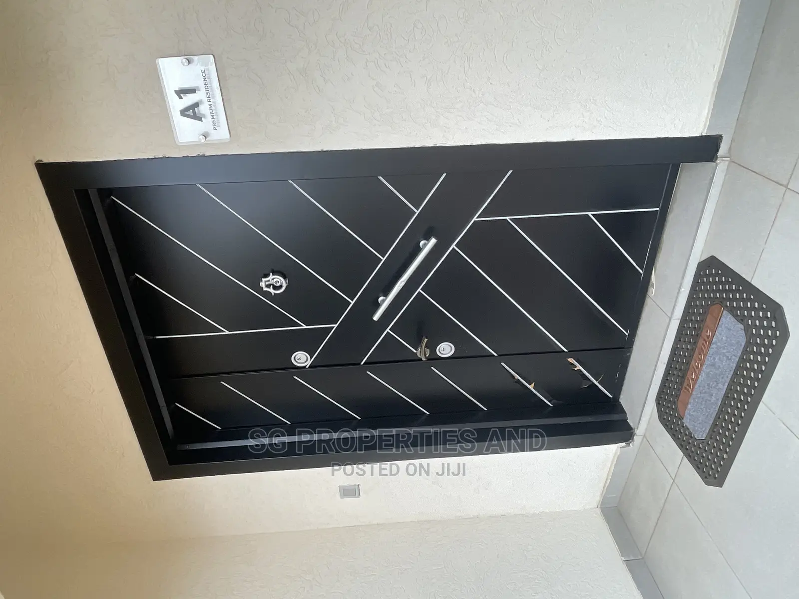 2bdrm Apartment in East Airport for rent