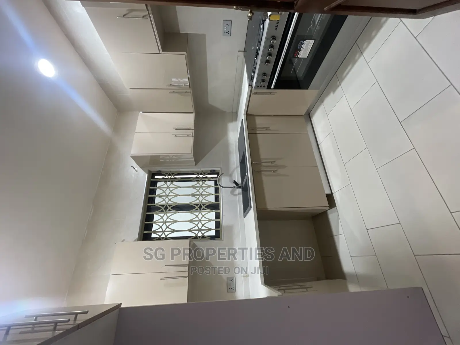 2bdrm Apartment in East Airport for rent