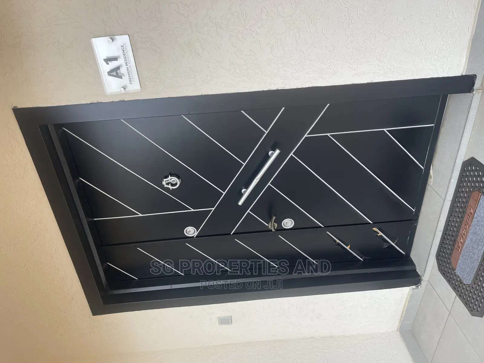 2bdrm Apartment in East Airport for rent