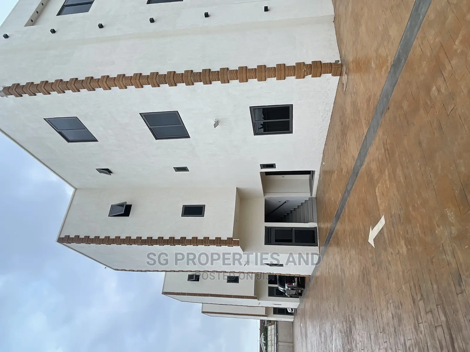 2bdrm Apartment in East Airport for rent