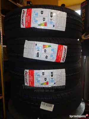 155/70r13 Tyre Fortuna