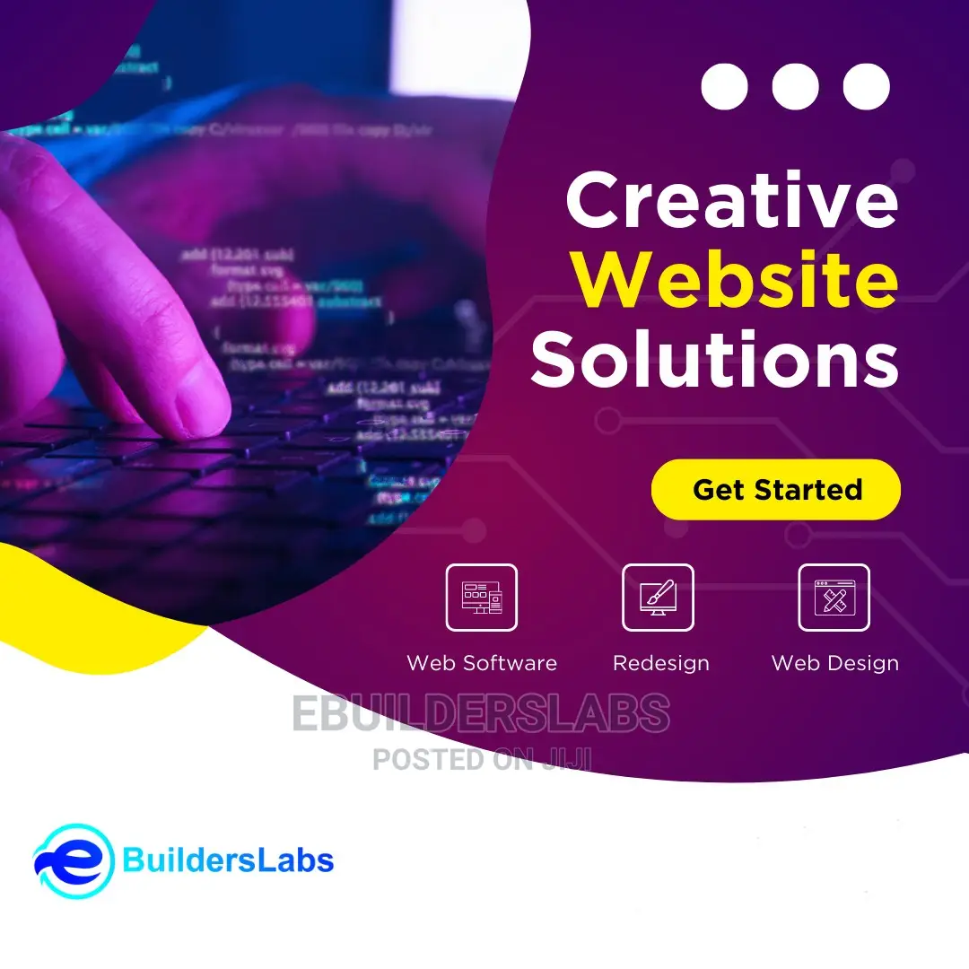 Professional Web Development