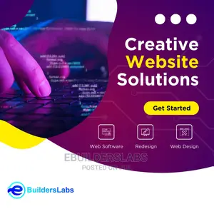 Professional Web Development