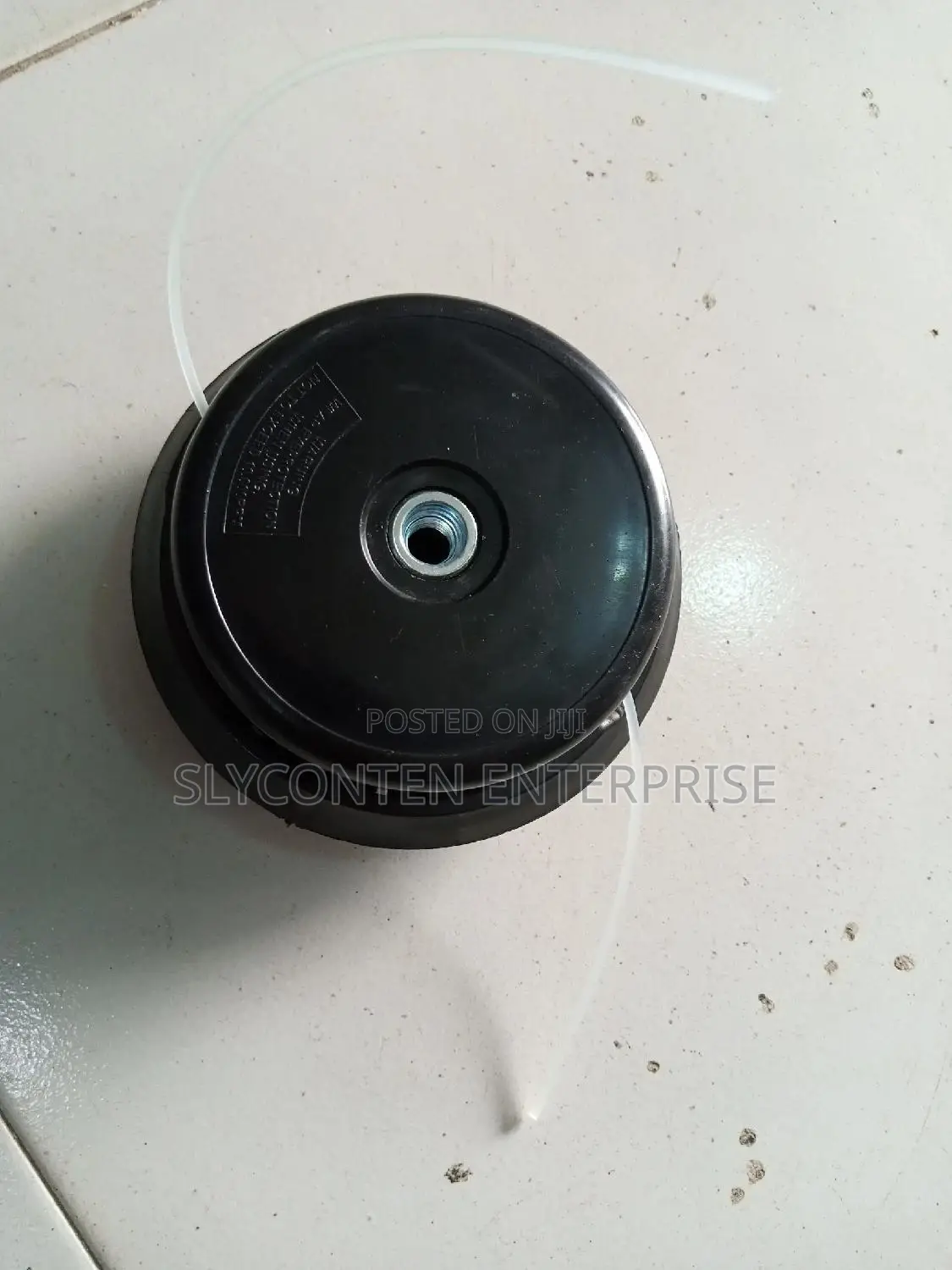 Brush Cutter Trimmer Line Head