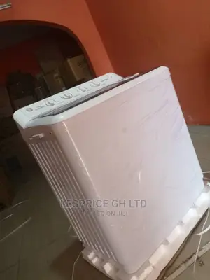 Decakila 13kg Top Quality Washing Machine