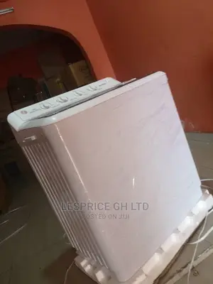 Decakila 13kg Top Load Semi Auto Washer