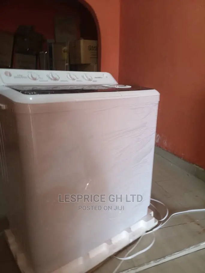 Decakila 13kg Washing Machine