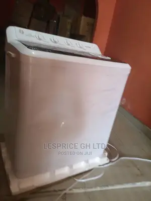Decakila 13kg Super Washing Machine