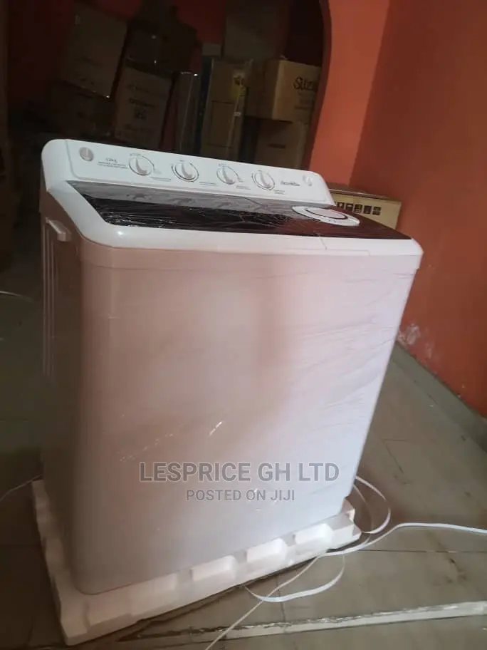 Decakila 13kg Washing Machine Top Best