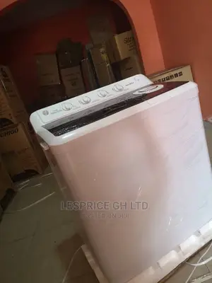 Decakila 13kg Durable Washing Machine