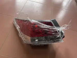 Accord 2008 - 2012 Tailight