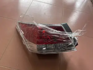 Accord 2008 - 2012 Tailight