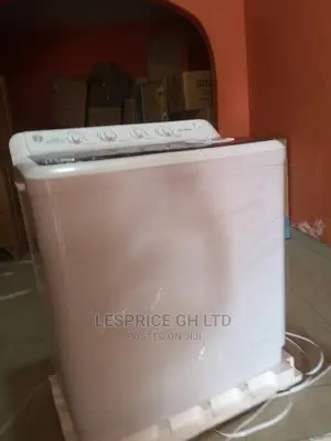 Decakila 13kg Brand New Big Size Washing Machine