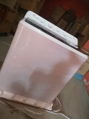 Decakila 13kg High Quality Washing Machine
