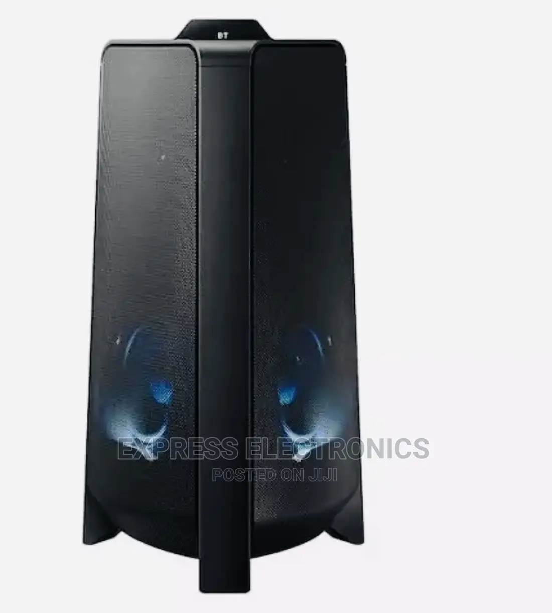 Samsung Mx-T50 Sound Tower Audio