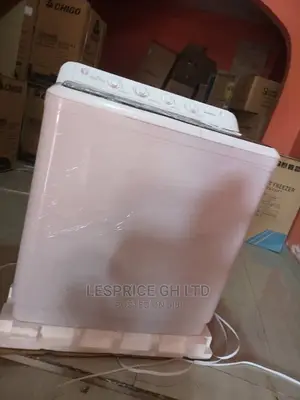 Fine Decakila 13kg Top Load Twin Tub Washer