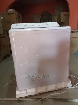 Brand New Decakila 13kg Double Door Washing Machine