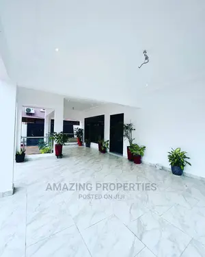 4bdrm House in Airport Residential Area for rent