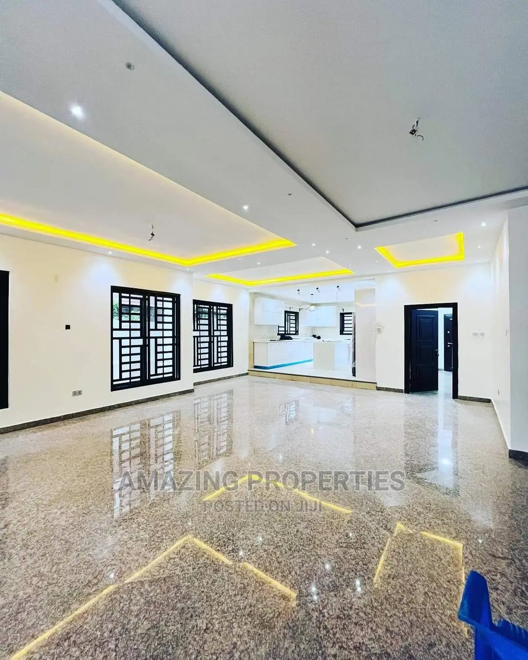 4bdrm House in Airport Residential Area for rent