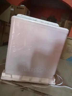 Decakila 13kg Top Best Original Washing Machine
