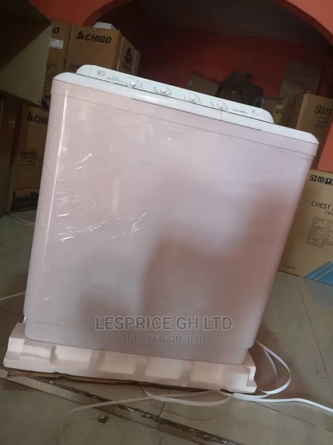 Decakila 13kg Top Best Original Washing Machine