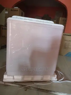 Decakila 13kg Washing Machine