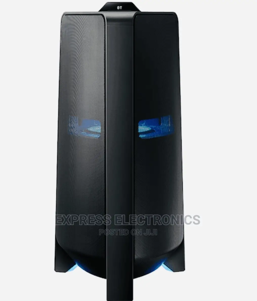 Samsung Mx-T70 Sound System