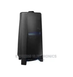 Adaptive Sound Effects Samsung Mx-T70 Sound System