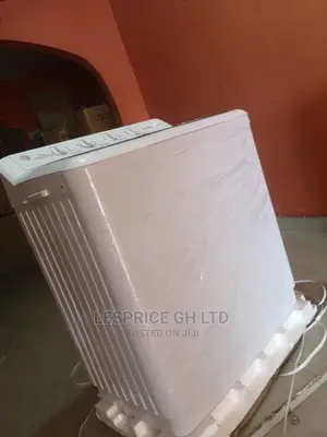 Decakila 13kg Washing Machine Magic Filter
